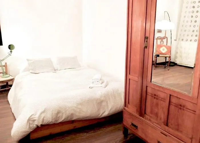 Appartamento Vintage In Trastevere