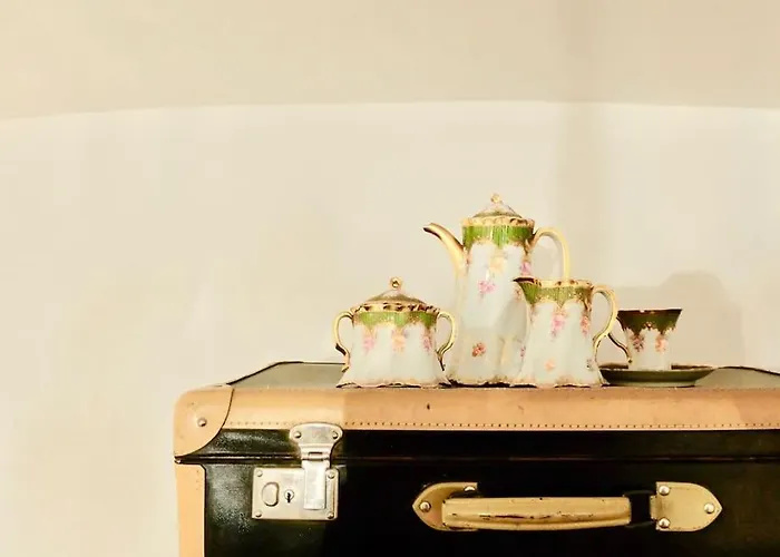 Vintage In Trastevere Appartamento