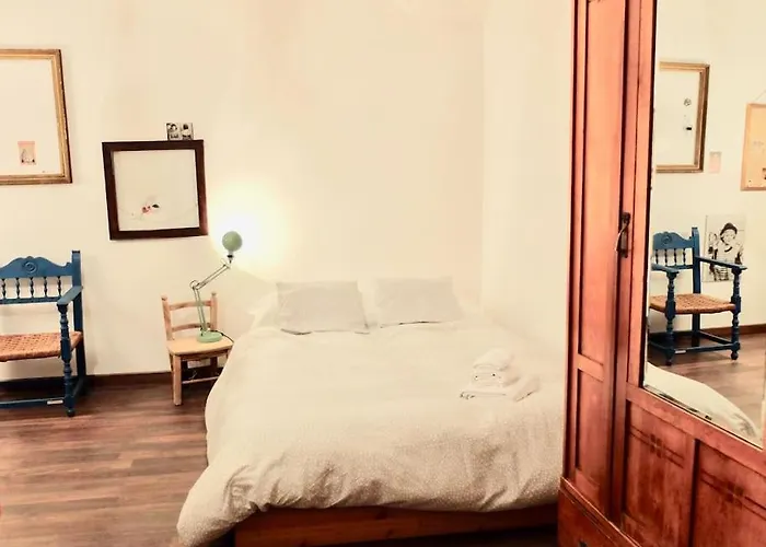 Vintage In Trastevere Appartamento *