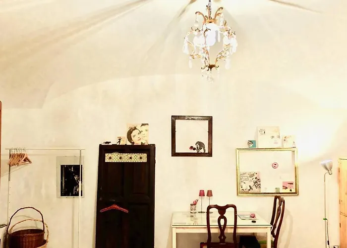 Appartamento Vintage In Trastevere