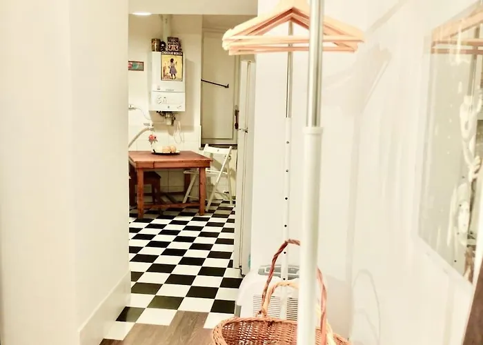 Vintage In Trastevere * Roma