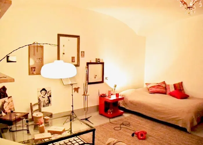 Vintage In Trastevere Appartamento Roma